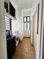 Cashew Heights Condominium (D23), Condominium #604933021